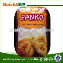 2017 hot sale roasting tasty panko breadcrumbs